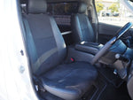 REGIUSACE van 2WD