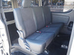 REGIUSACE van 2WD