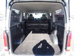 REGIUSACE van 2WD