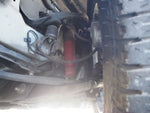 REGIUSACE van 2WD