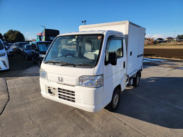 ACTY truck