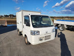 ACTY truck