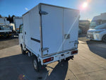 ACTY truck