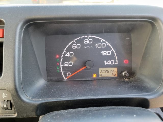 ACTY truck