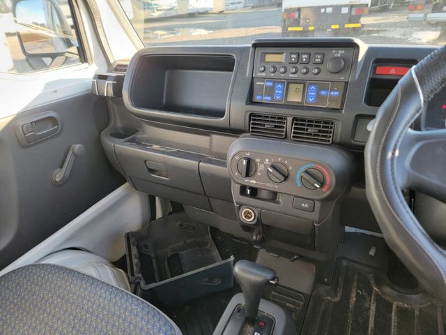 ACTY truck