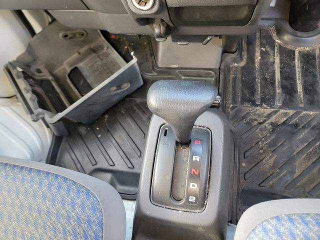 ACTY truck