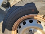 ACTY truck
