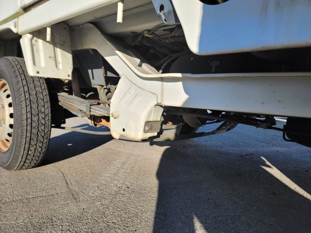 ACTY truck