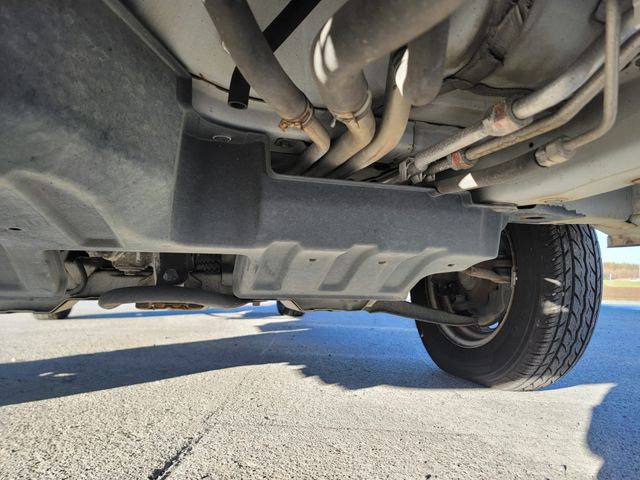 ACTY truck