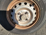 ACTY truck