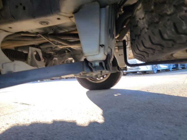 ACTY truck