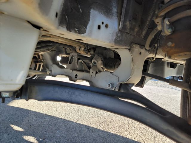 ACTY truck