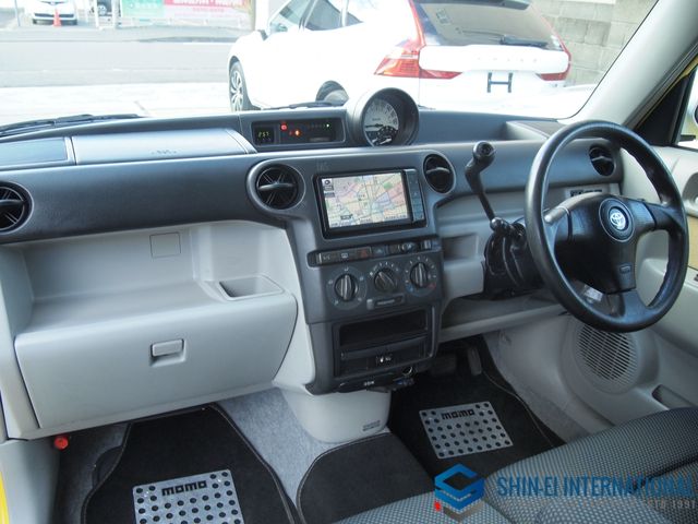 bB OPENDECK
