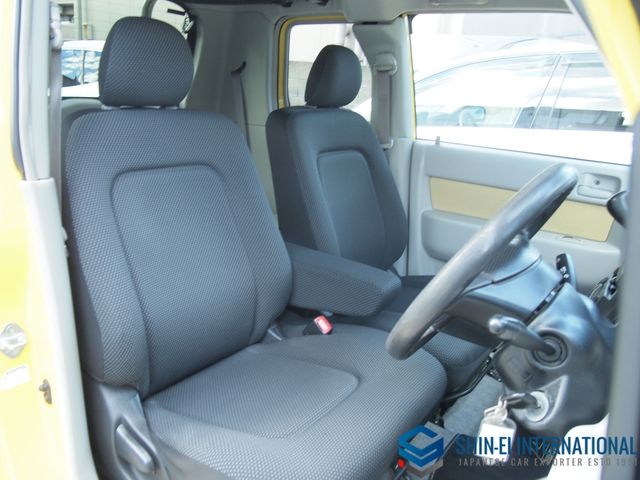 bB OPENDECK
