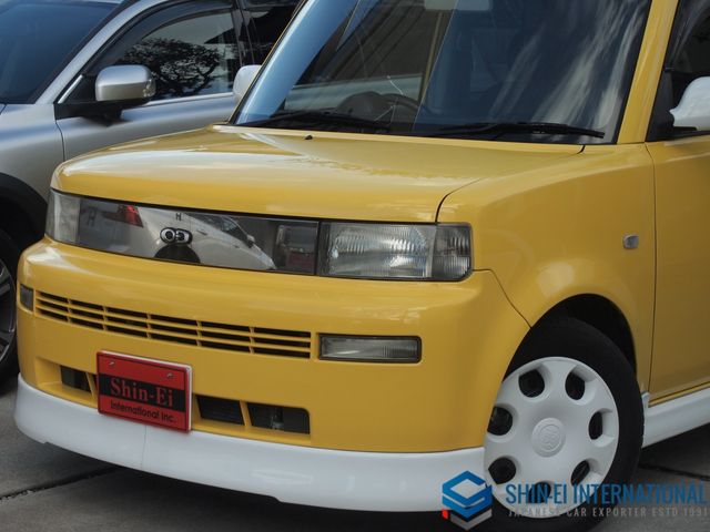 bB OPENDECK