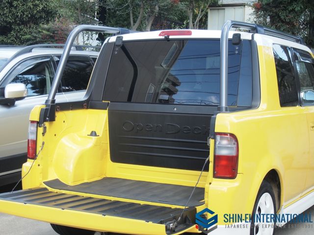 bB OPENDECK