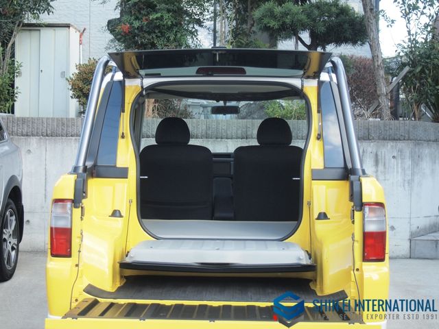 bB OPENDECK