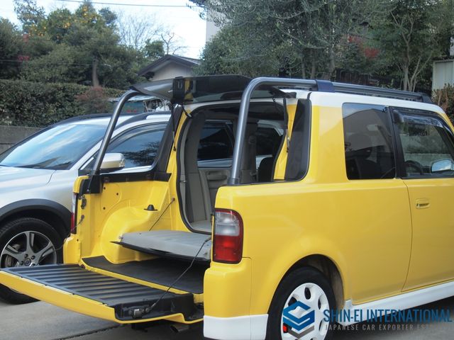 bB OPENDECK