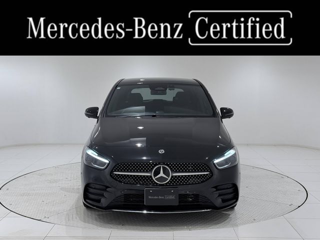 MERCEDES BENZ B class
