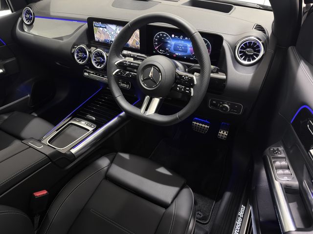 MERCEDES BENZ B class