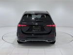 MERCEDES BENZ B class