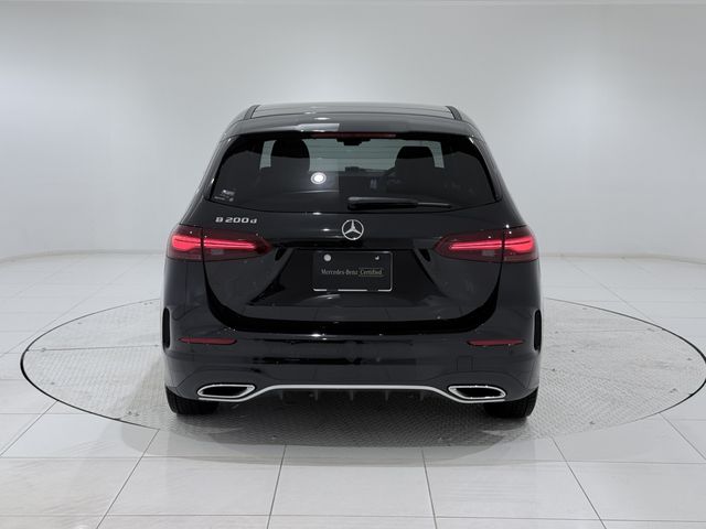 MERCEDES BENZ B class