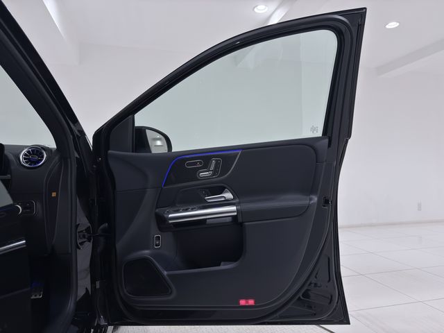 MERCEDES BENZ B class