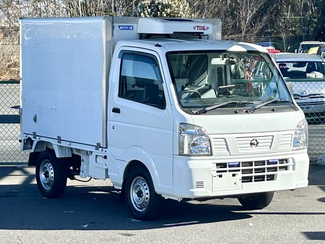NT100 CLIPPER