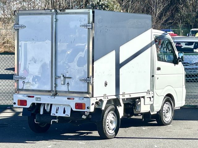NT100 CLIPPER