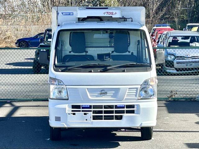 NT100 CLIPPER