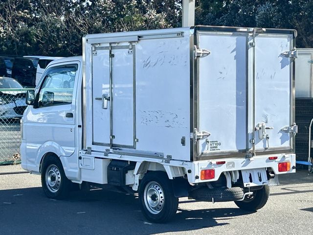 NT100 CLIPPER