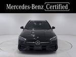MERCEDES BENZ C class wagon
