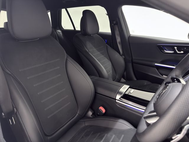 MERCEDES BENZ C class wagon