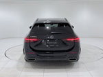 MERCEDES BENZ C class wagon