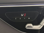 MERCEDES BENZ C class wagon