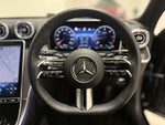 MERCEDES BENZ C class wagon
