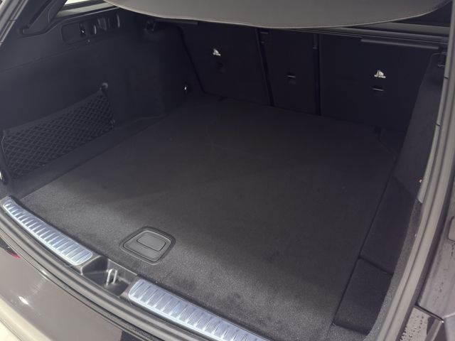 MERCEDES BENZ C class wagon