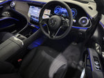MERCEDES BENZ EQS