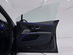 MERCEDES BENZ EQS
