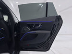 MERCEDES BENZ EQS