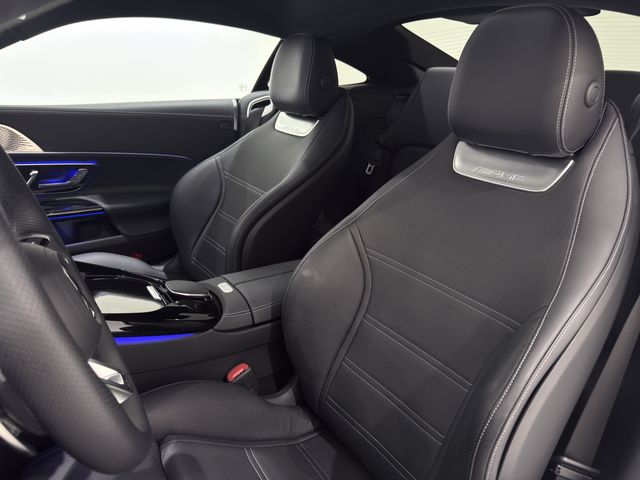 Mercedes-AMG GT