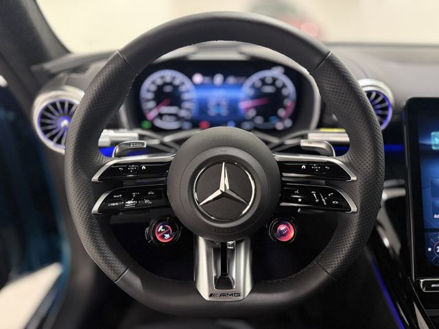 Mercedes-AMG GT
