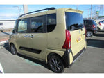 TANTO FAN CROSS