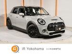 MINI COOPER SD 5DOOR