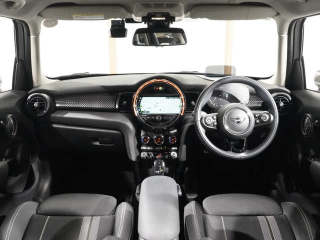 MINI COOPER SD 5DOOR