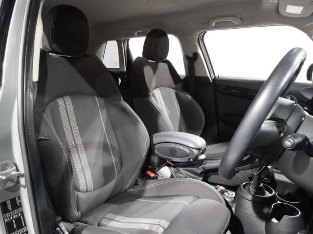 MINI COOPER SD 5DOOR