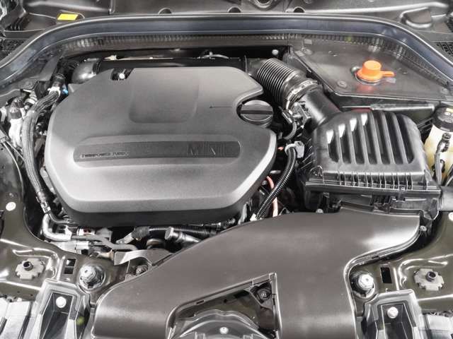 MINI COOPER SD 5DOOR