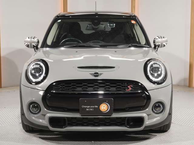 MINI COOPER SD 5DOOR