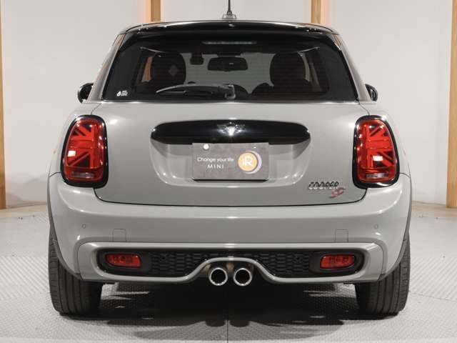 MINI COOPER SD 5DOOR