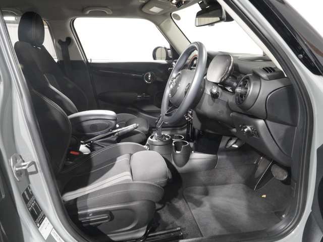 MINI COOPER SD 5DOOR